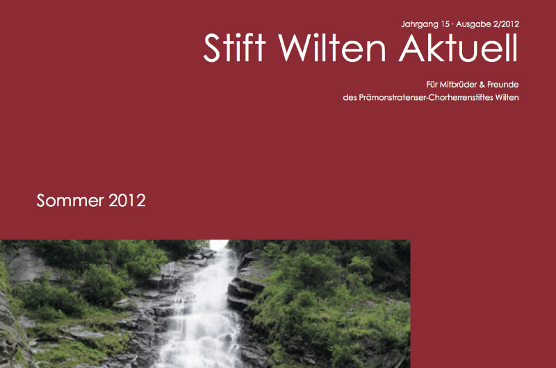 Stift Wilten