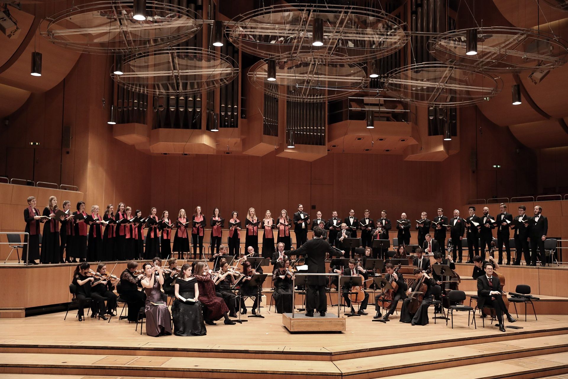 im Gasteig